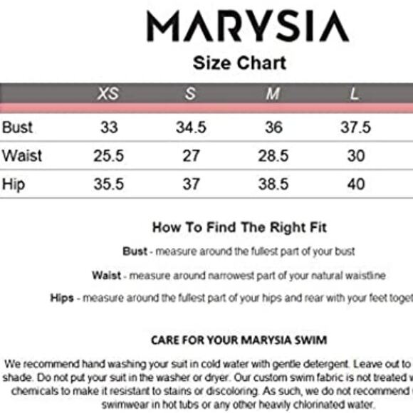 Marysia Swim Santa Clara Bikini Bottom Striped - Picture 9 of 9